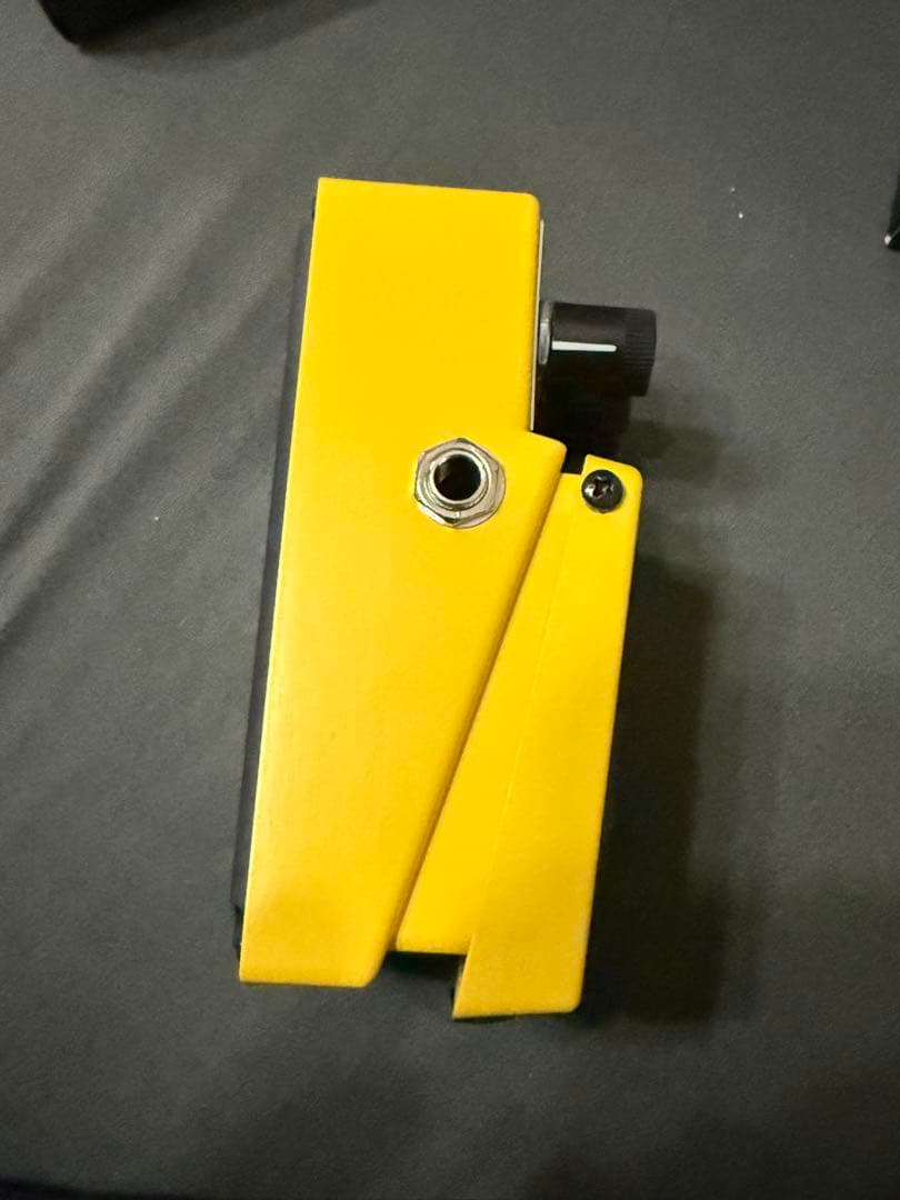 新品未使用 BOSS ODB-3 ベースオーバードライブ