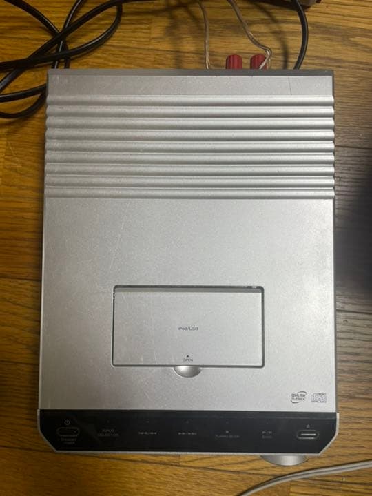 KENWOOD スピーカー