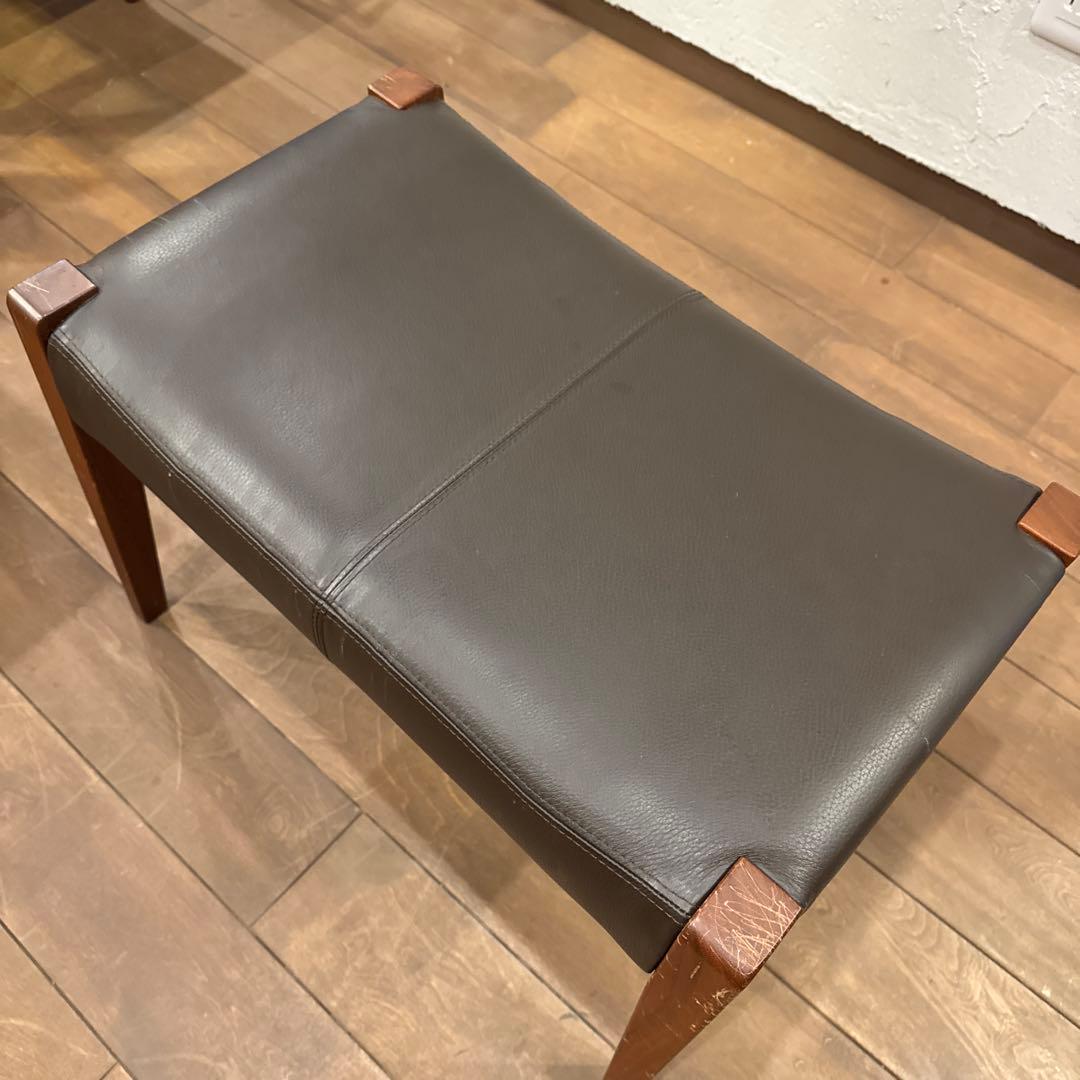 ARFLEX オットマン PERCH