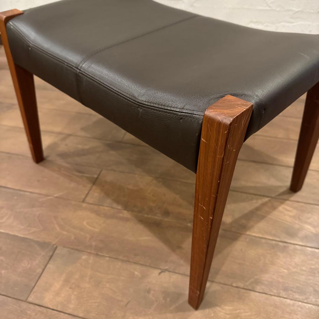 ARFLEX オットマン PERCH