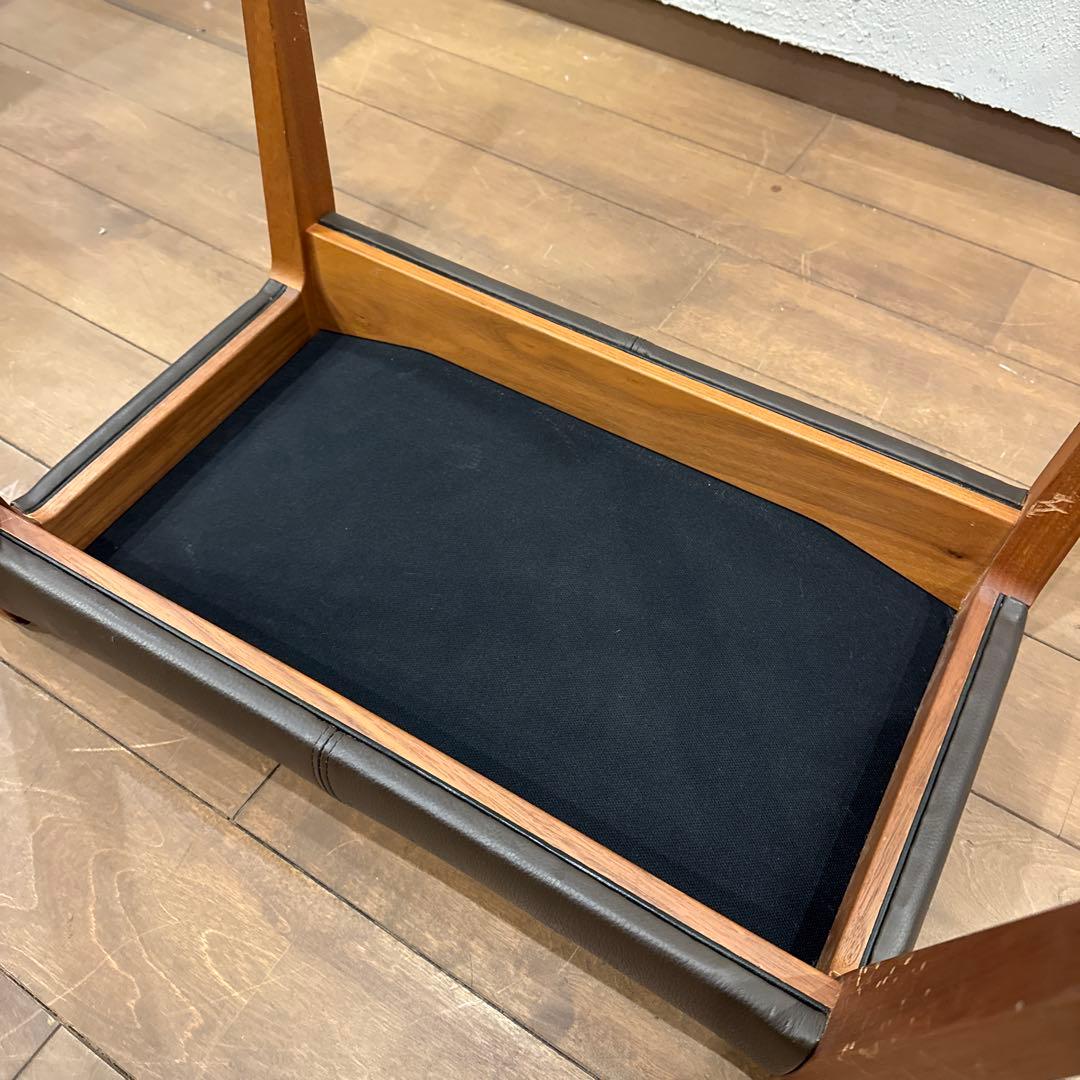 ARFLEX オットマン PERCH