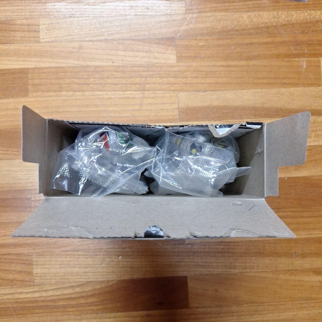 SO-DO CHRONICLE　双動　仮面ライダーダブル　まとめ売り