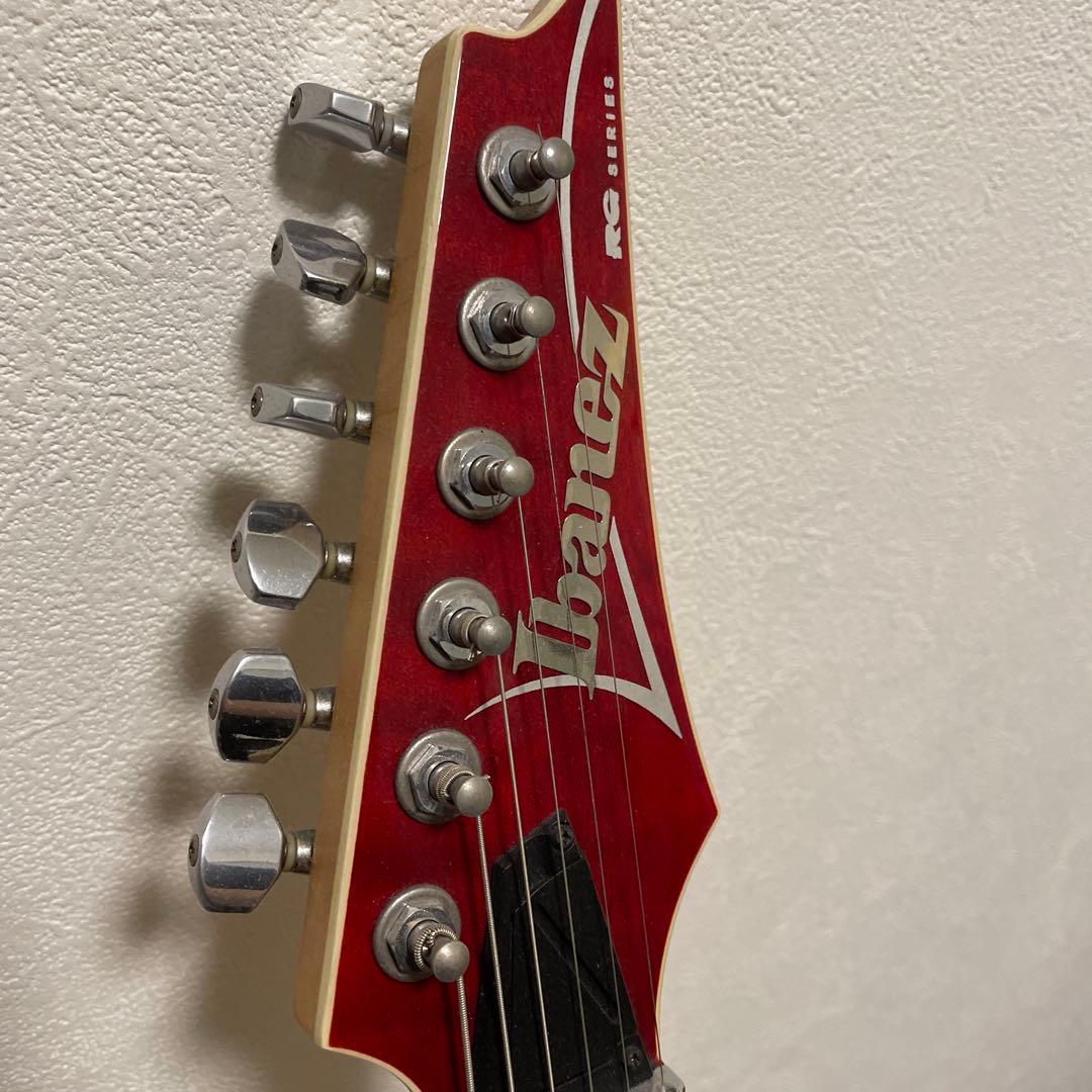 Ibanez SRG 450 QMZD【メンテナンス必須】