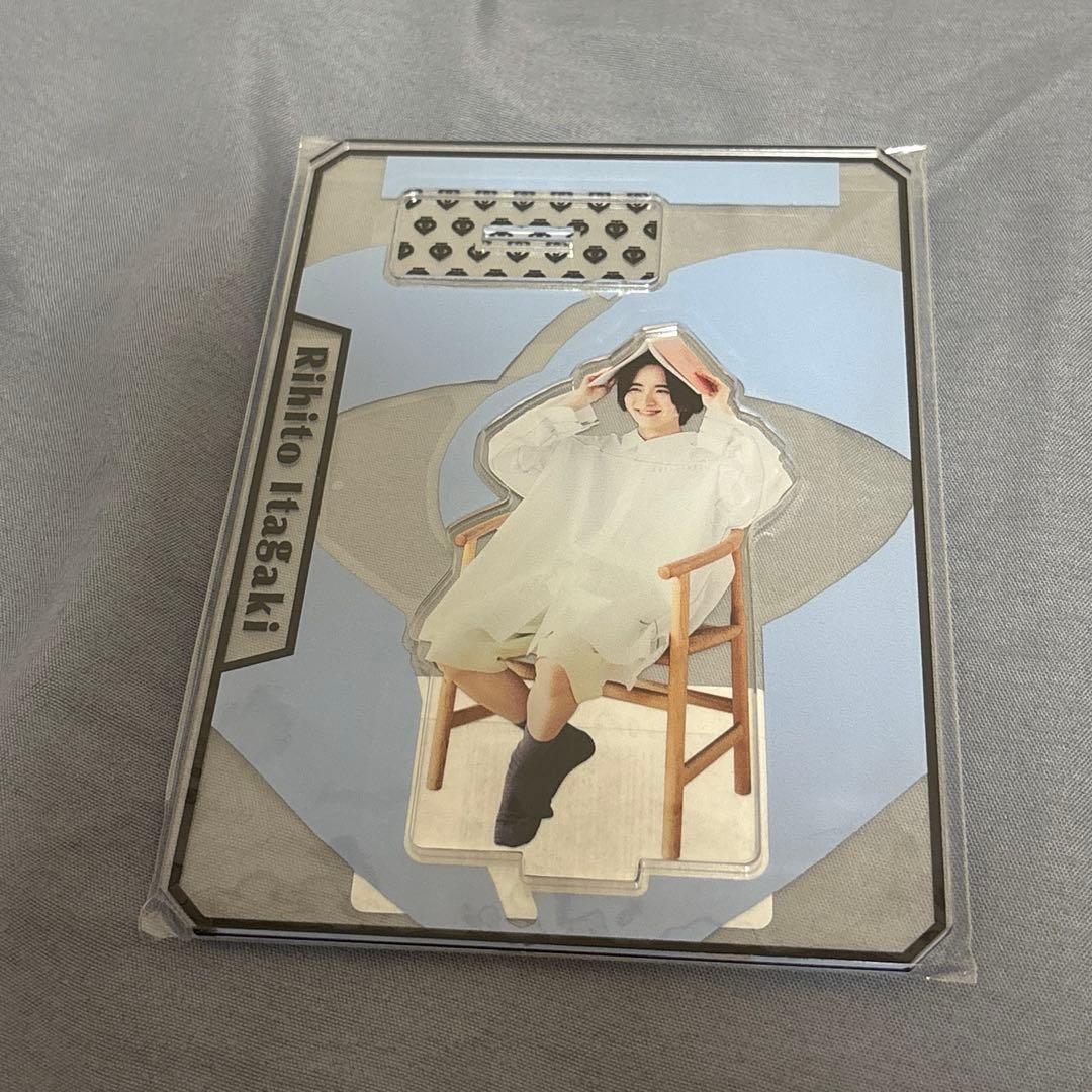 板垣李光人 アクリルスタンド アクスタ vol.2 3点セット