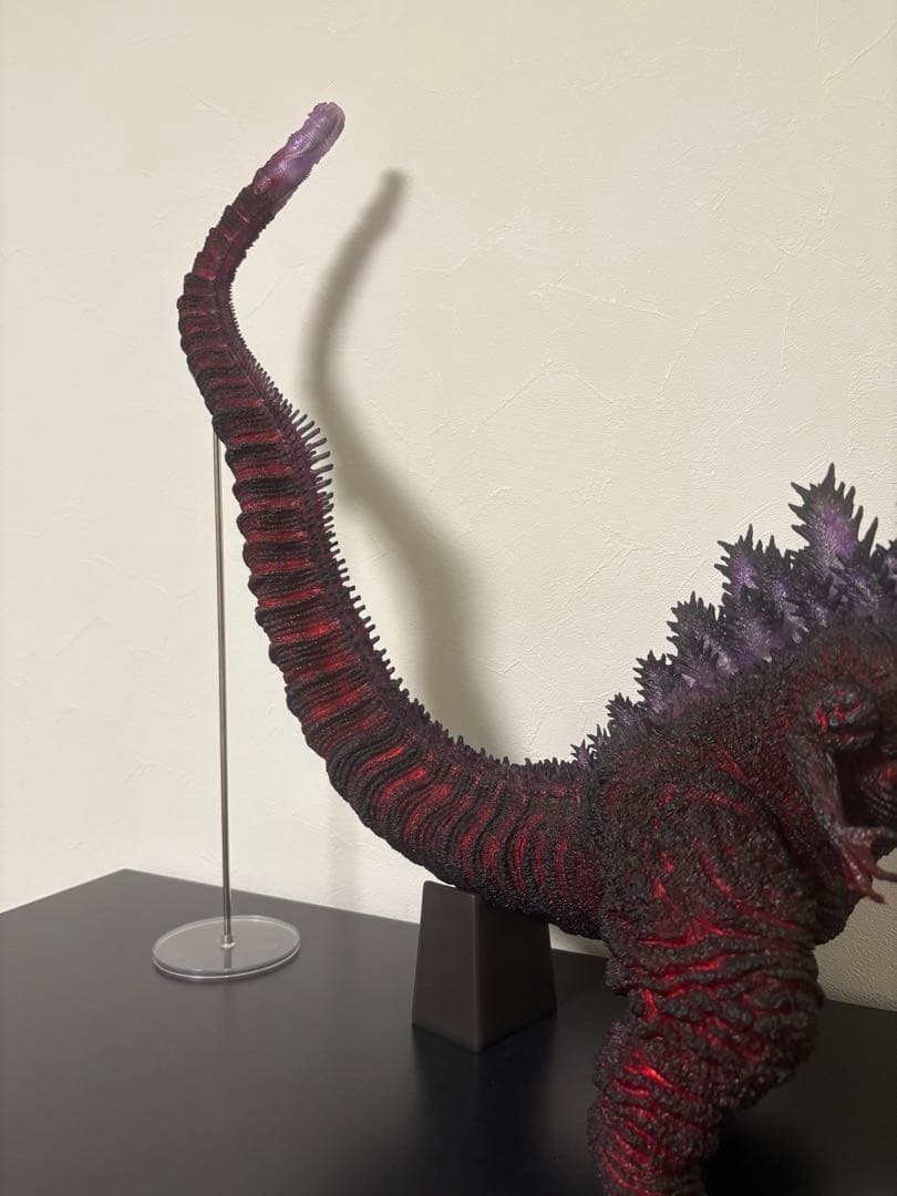 【限定版】FAVORITE SCULPTORS LINE ゴジラ(2016)