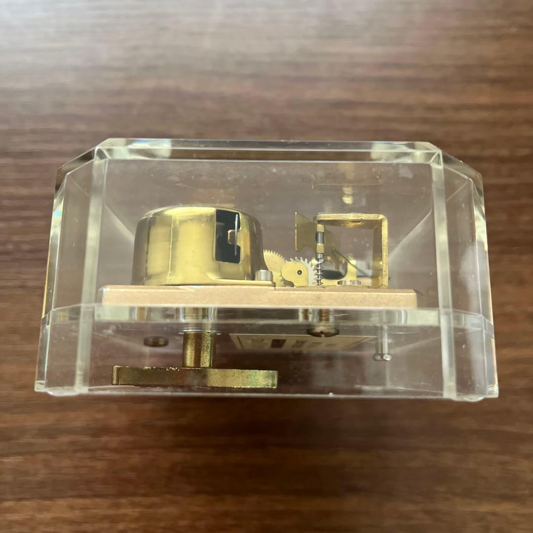 REUGE MUSIC オルゴール