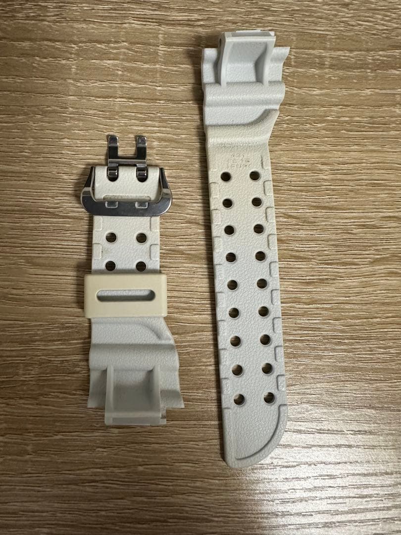 G-SHOCK FROGMAN ベゼル　イルクジ