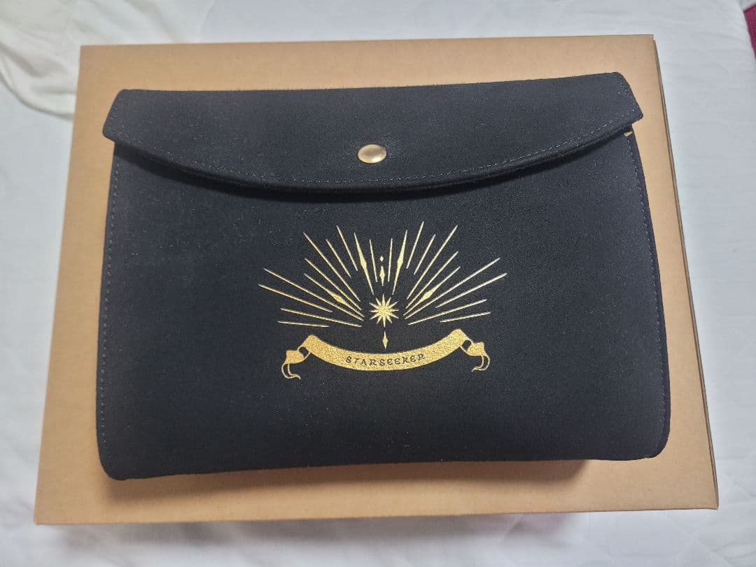 K*n様 マビノギ公式タロット・カードセット