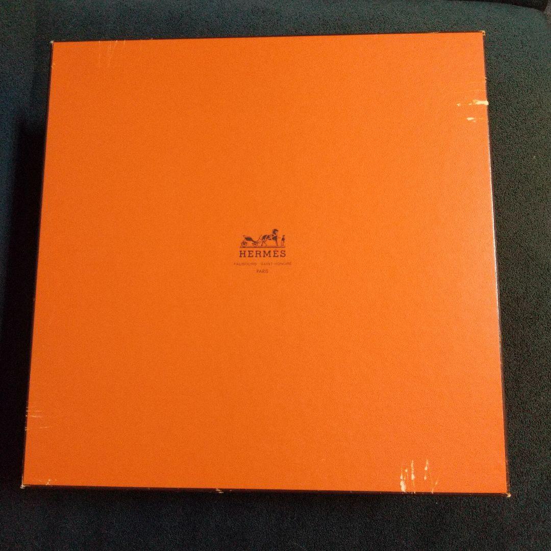HERMES エルメス　バーキン25 空箱一式