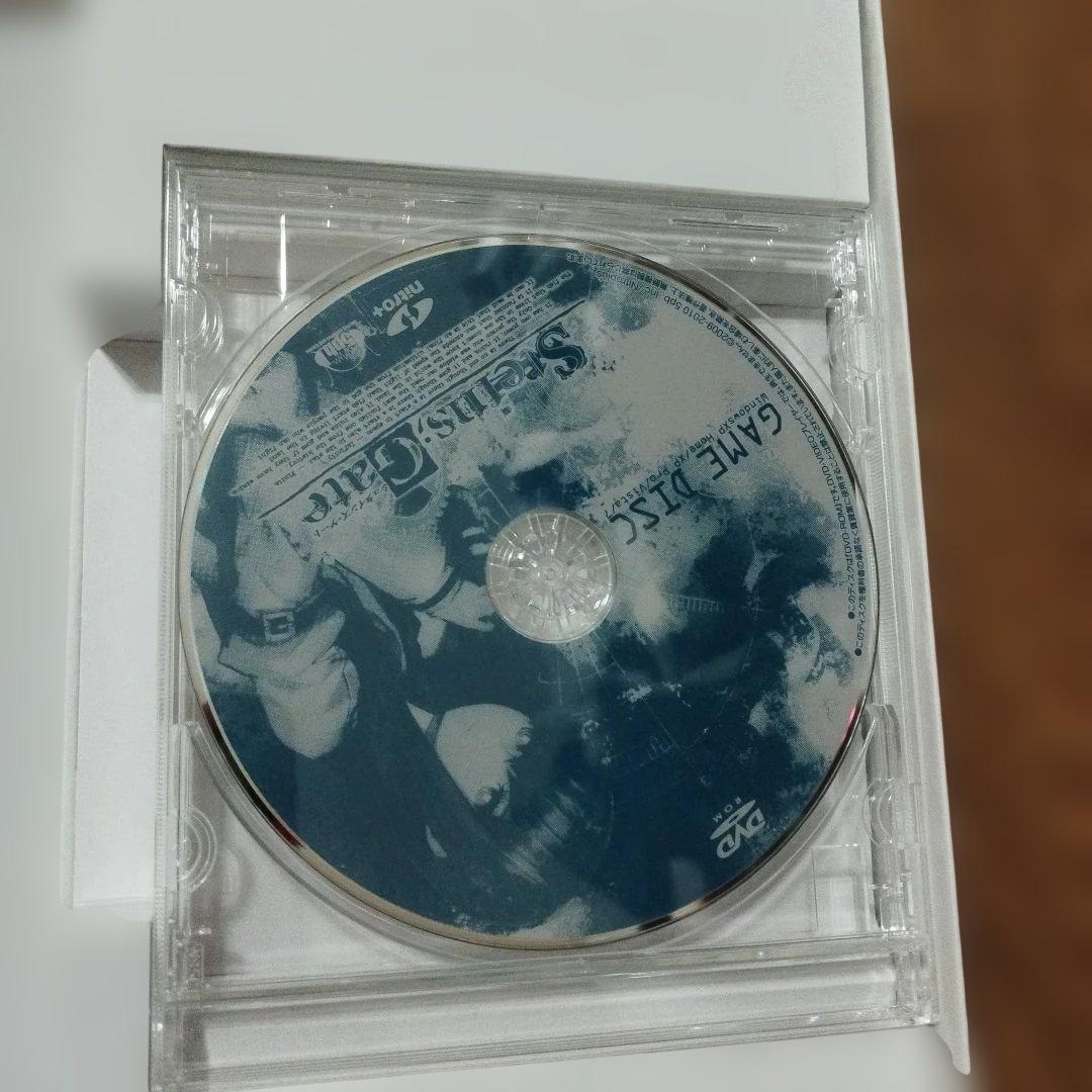 Steins;Gate ゲーム関連グッズセット