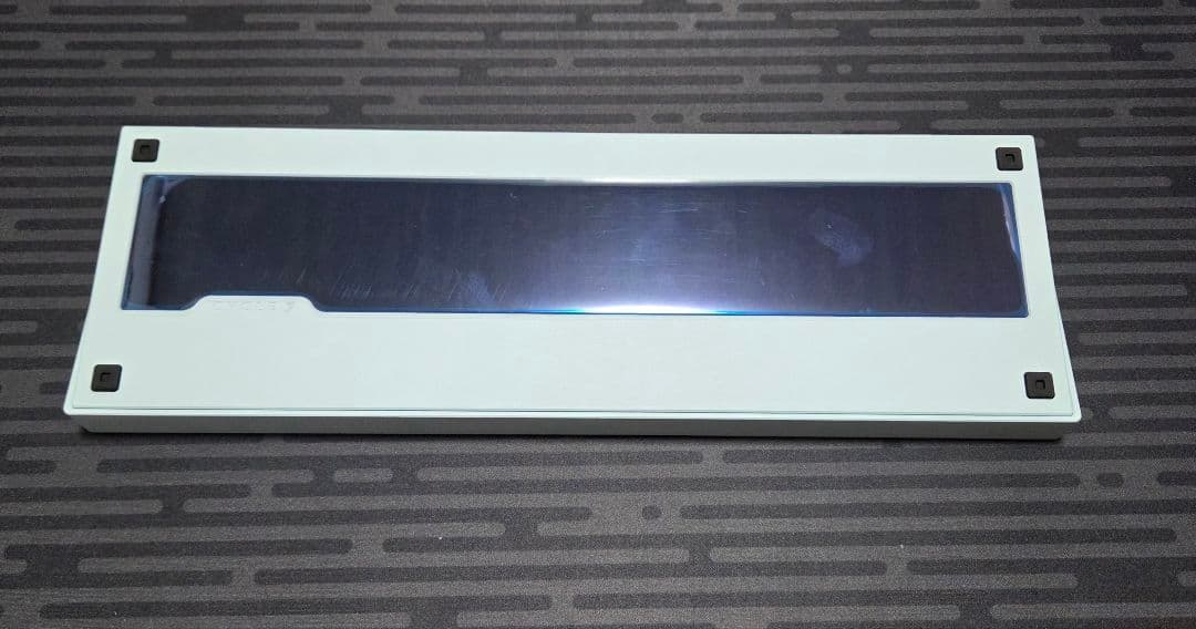 TKD Cycle7 カスタムキーボード