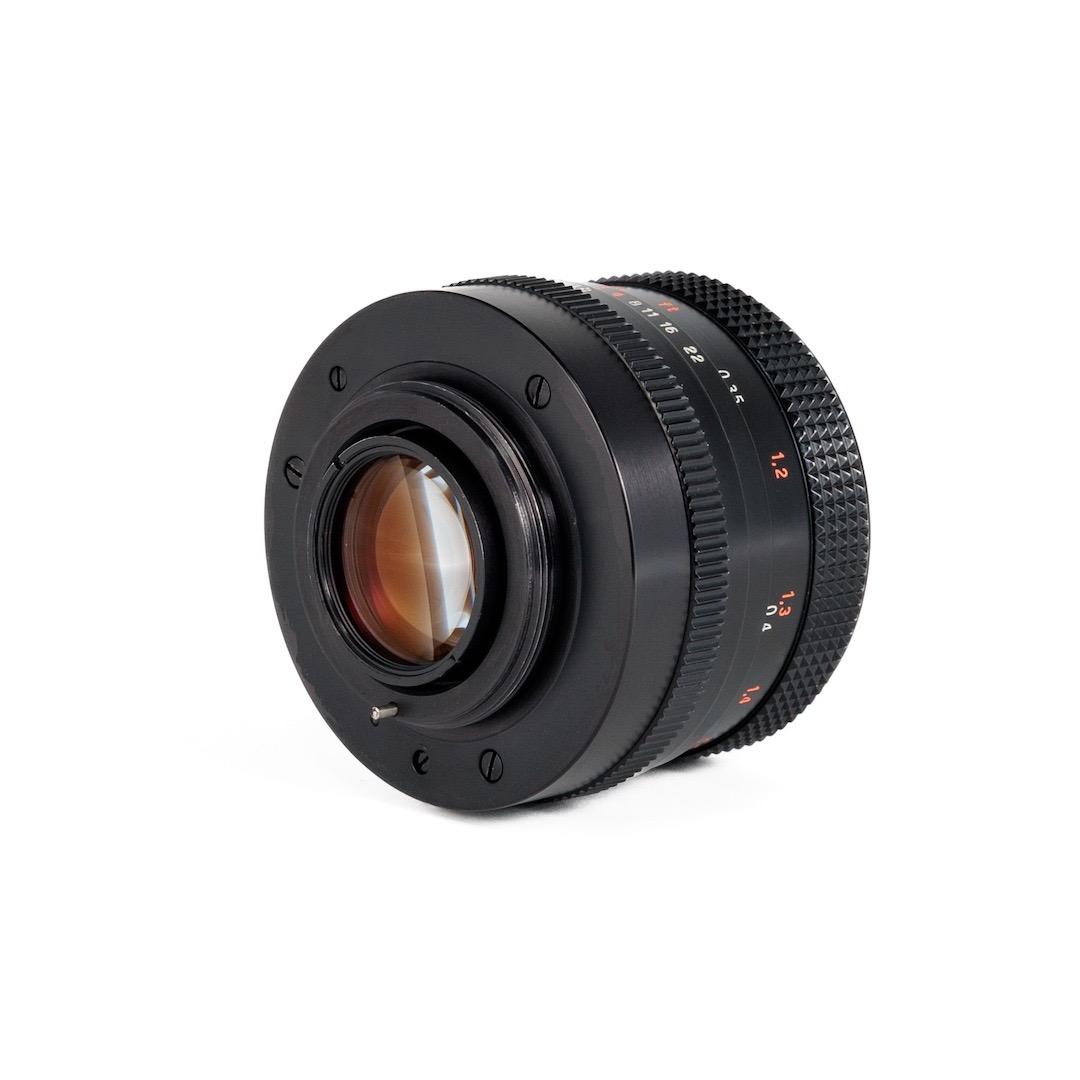 レンズ(単焦点) Carl Zeiss Jena MC Pancolar 50mm f1.8