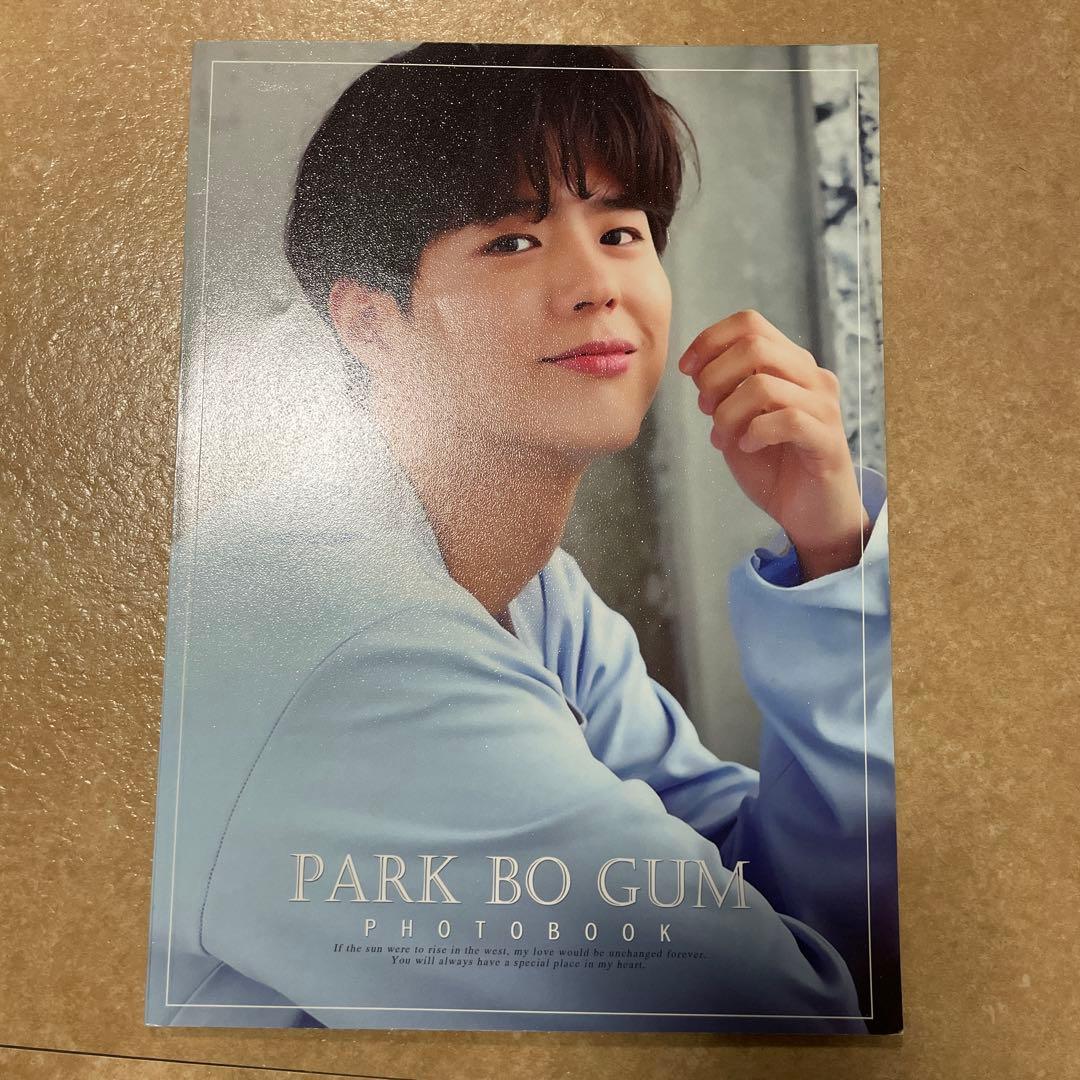 パク・ボゴム　Christmas Eve DVD とストラップ　スプーンその他