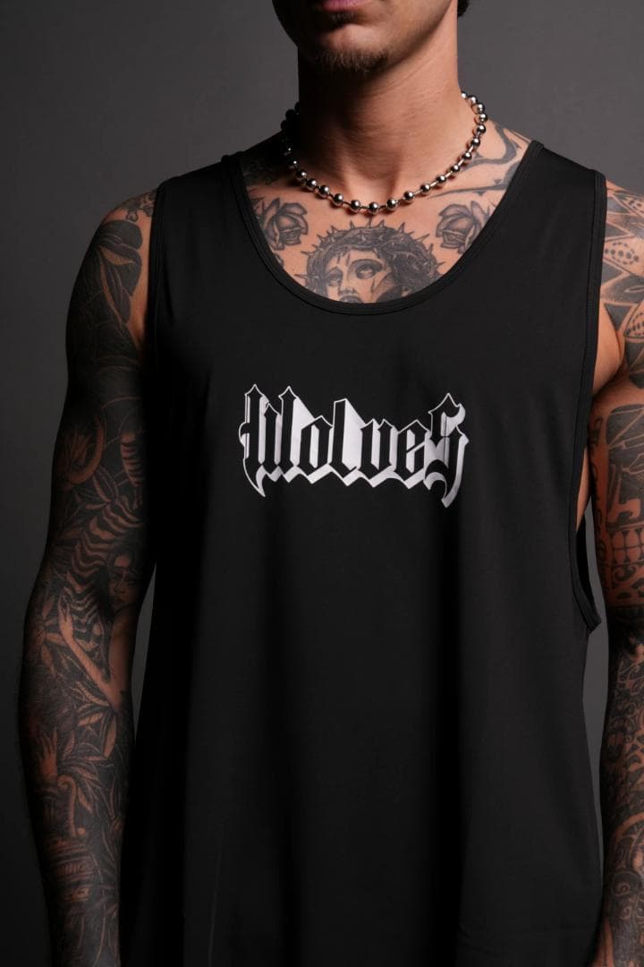 新品未開封 Darc Sport タンクトップ M ダルクスポーツ