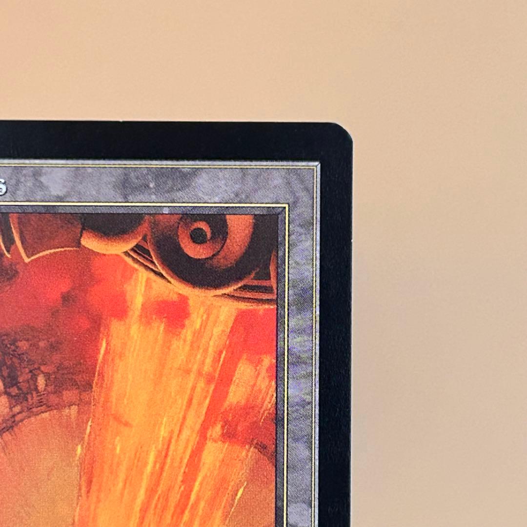 MTG 裏切り者の都 City of Traitors 英語 2枚セット 土地