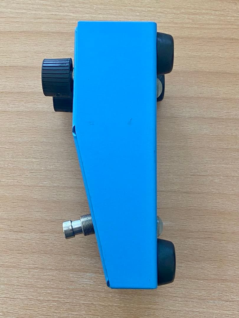 Chicago Iron Octavian 中古 オクターブ ファズ Fuzz