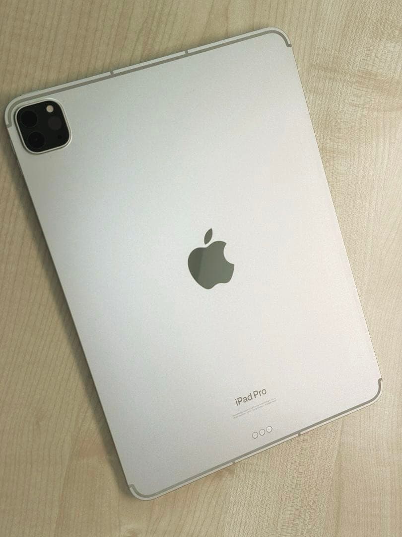 フルセットM2 iPad pro 11インチ Keyboard + Pencil