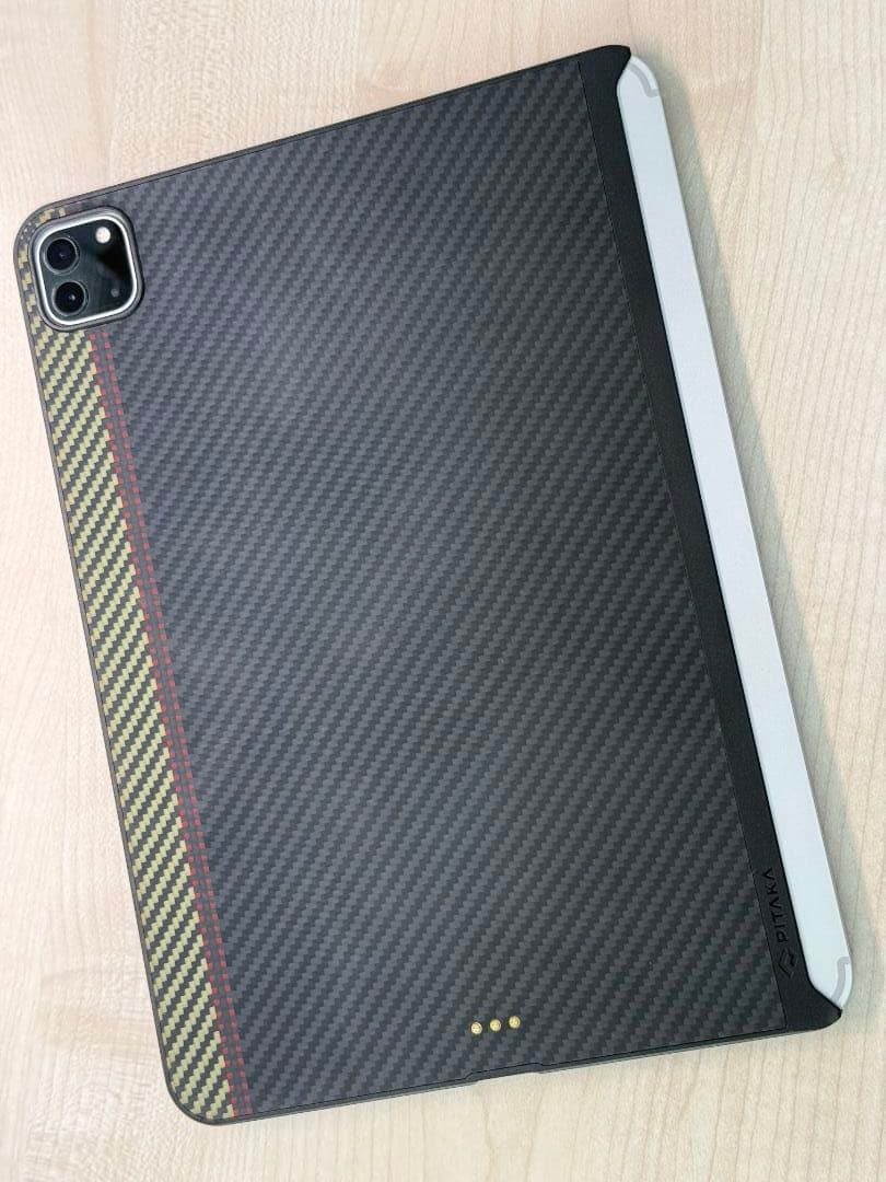 フルセットM2 iPad pro 11インチ Keyboard + Pencil