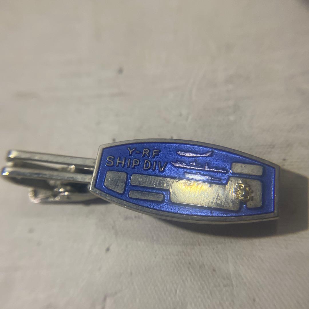 日本国海上自衛隊潜水艦退役記念品メダル カフツ タイピン　まとめ売り