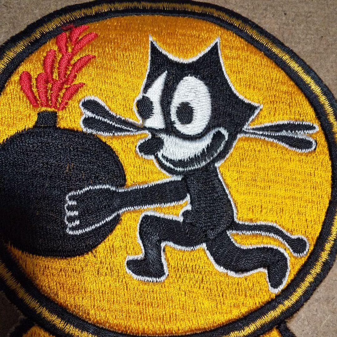 米国海軍☆USnavy☆VF-31☆ワッペン