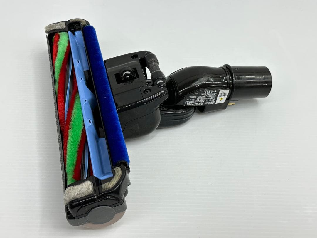 希少品　動作保証品　D-AP46 日立　掃除機　ヘッド　回転ブラシ　吸い口　中古