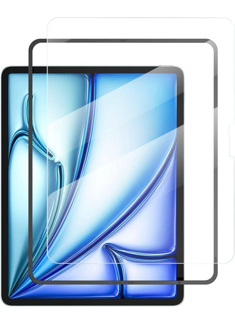 ラスト1点【新品×特典2点】③iPad Air (M2) 11 インチ128GB