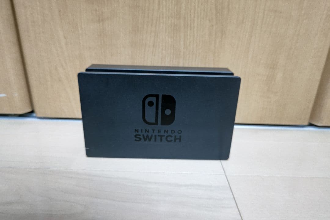 ニンテンドースイッチ　ケース、おまけ付　動作確認、初期化済