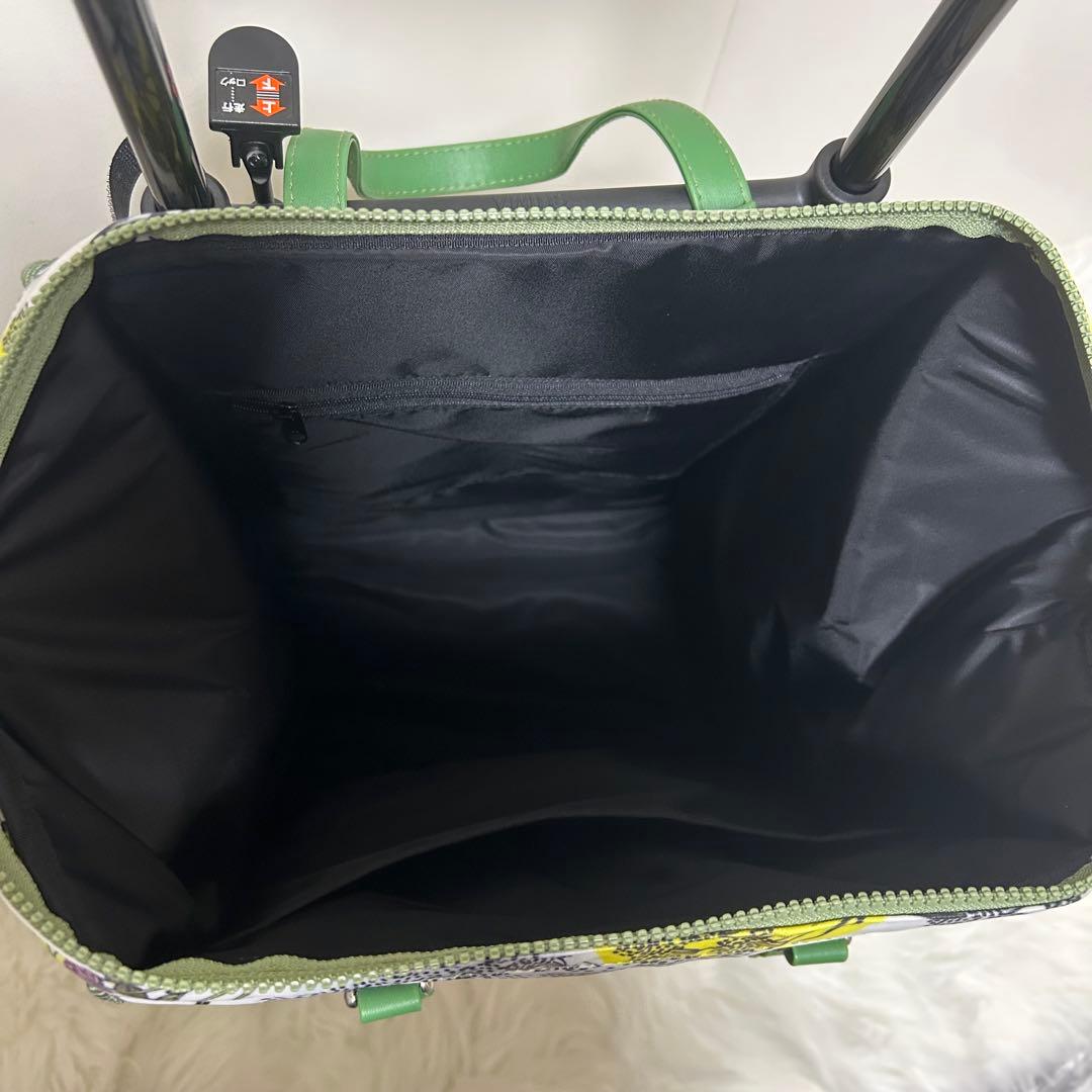 島制作所　Finlayson KINDCARE ショッピングカートニッティポルク