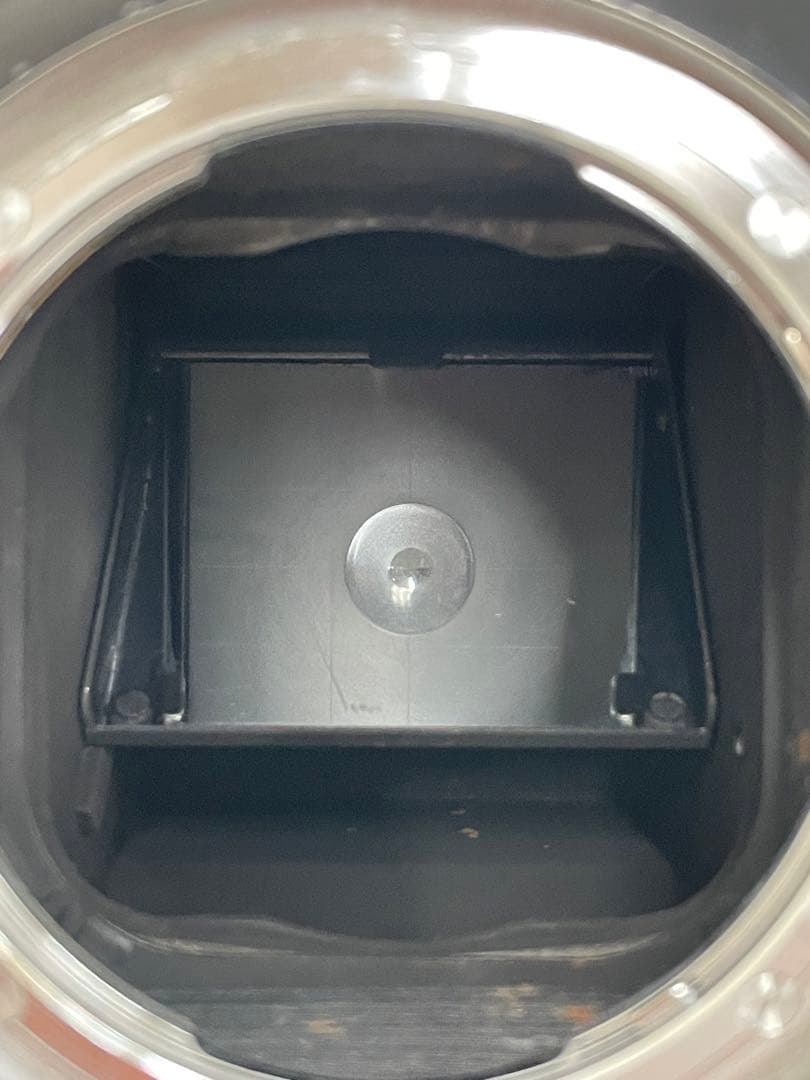 ローライフレックスSL66 ボディ