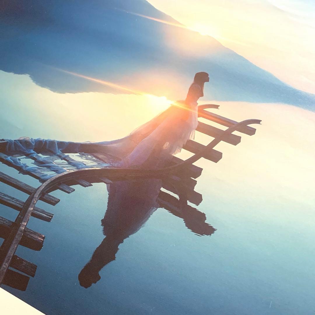 Aimer　DAWN　ポスター