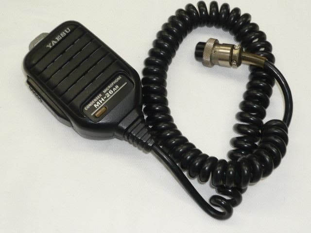 YAESU FT-4800 デュアルバンドトランシーバー　10W　ジャンク