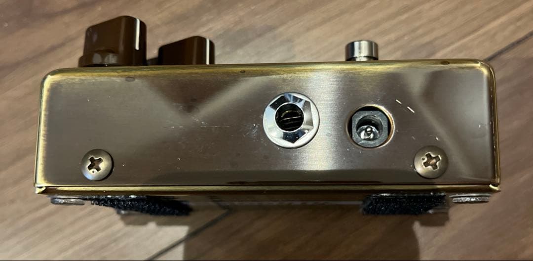 ギター VEMURAM BUTTER MACHINE BM00414