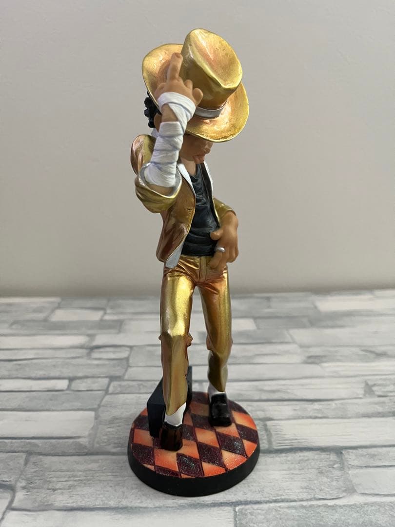 超希少！Veroneseマイケルジャクソン フィギュア　レトロ　Michael