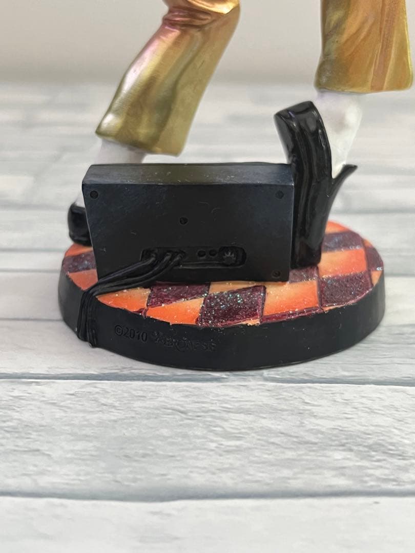 超希少！Veroneseマイケルジャクソン フィギュア　レトロ　Michael