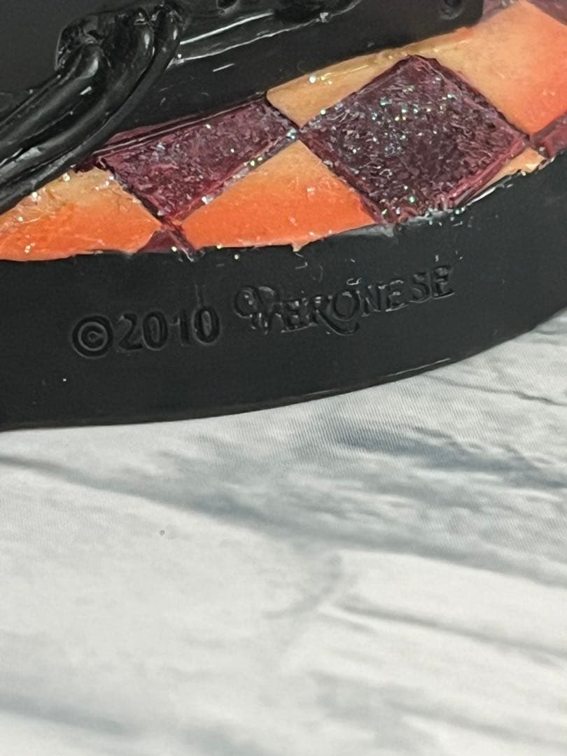 超希少！Veroneseマイケルジャクソン フィギュア　レトロ　Michael