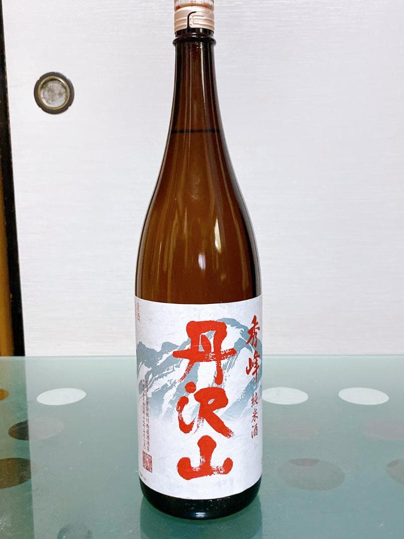n*様 日本酒 飲み比べ1.8L　6本セット