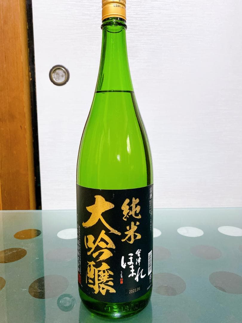 n*様 日本酒 飲み比べ1.8L　6本セット