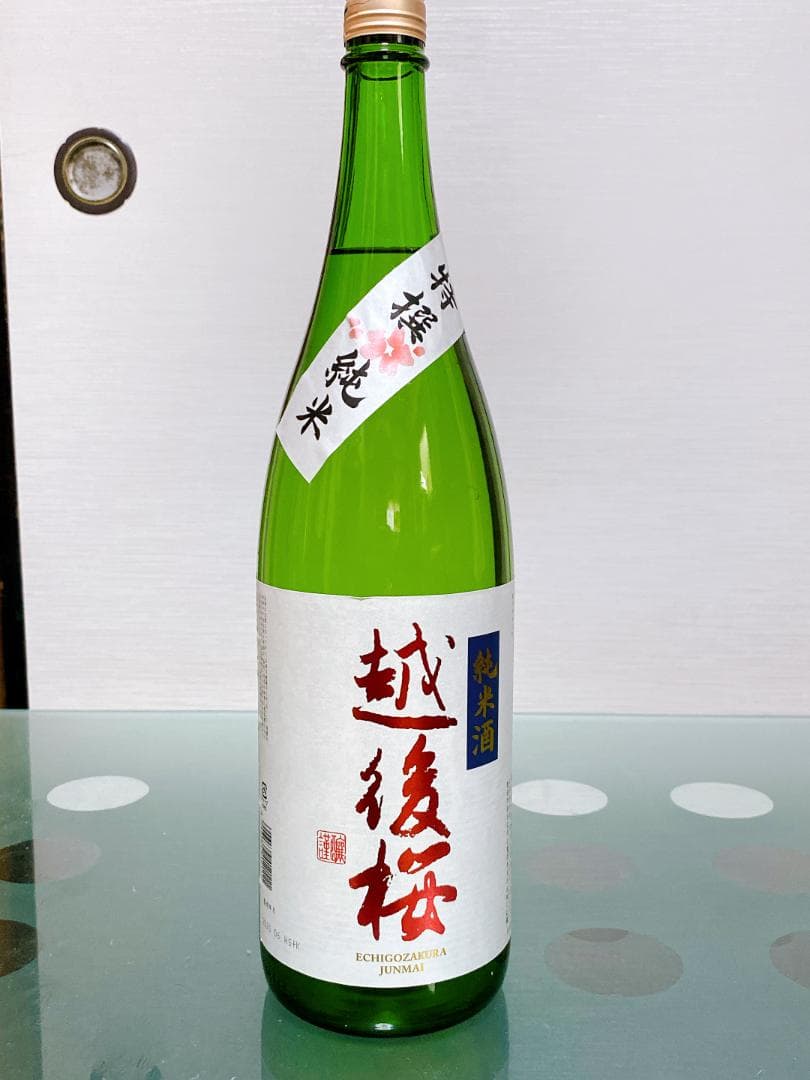 n*様 日本酒 飲み比べ1.8L　6本セット