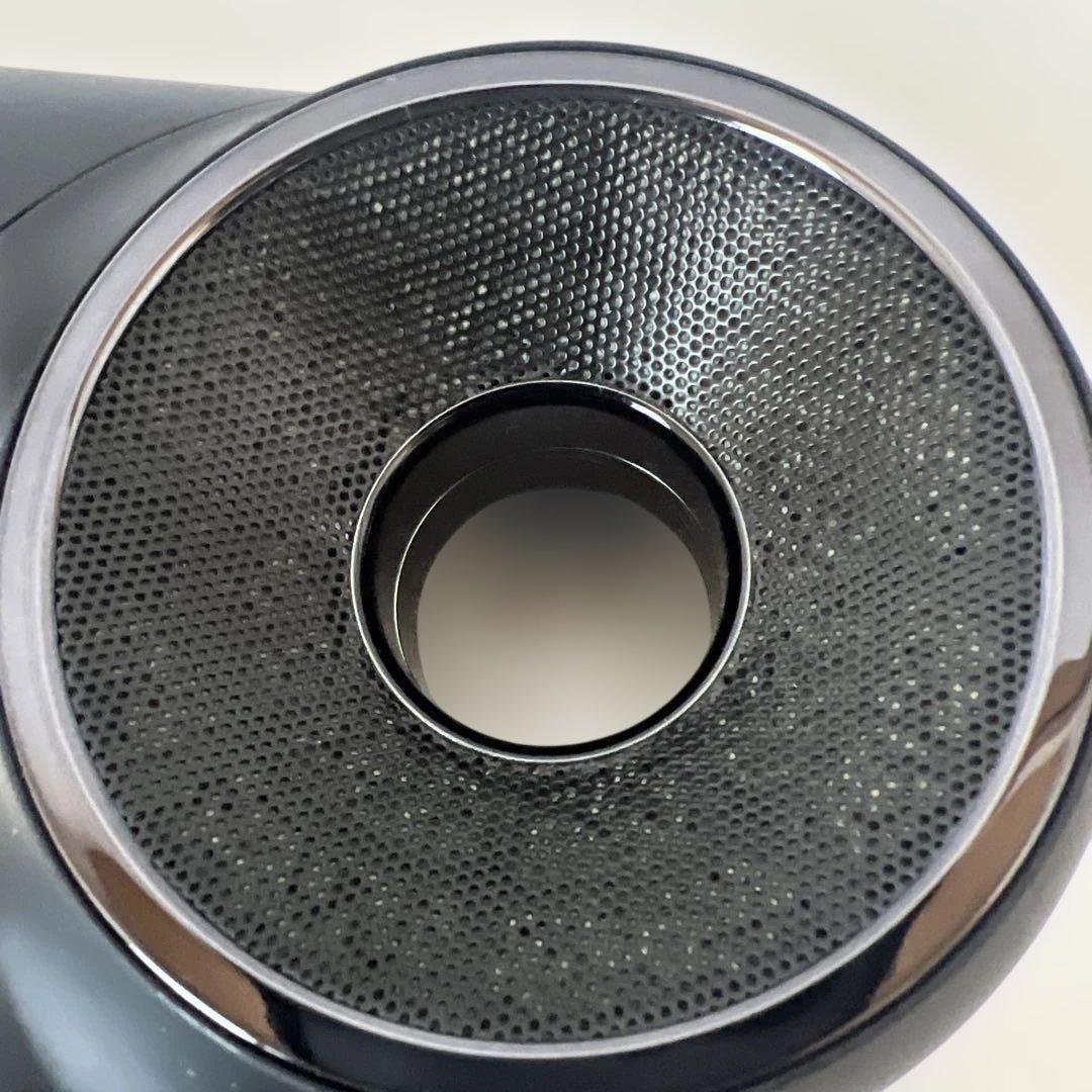 マグネットヘアプロ ドライヤーゼロ ホリスティックキュア 動作確認済