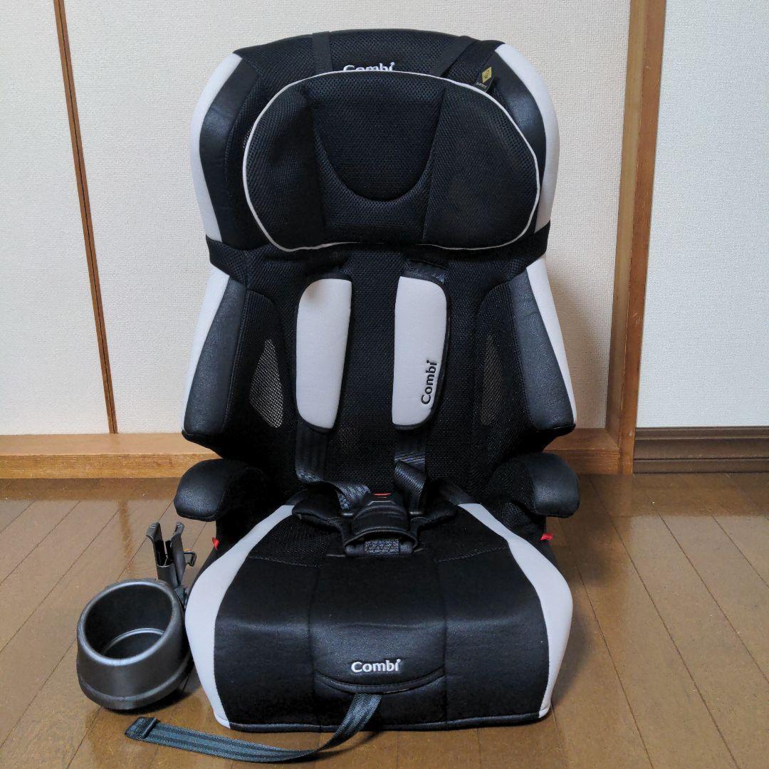 【美品】Combi ジョイトリップ エッグショック S GG