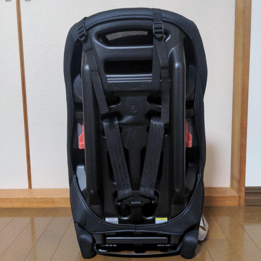 【美品】Combi ジョイトリップ エッグショック S GG