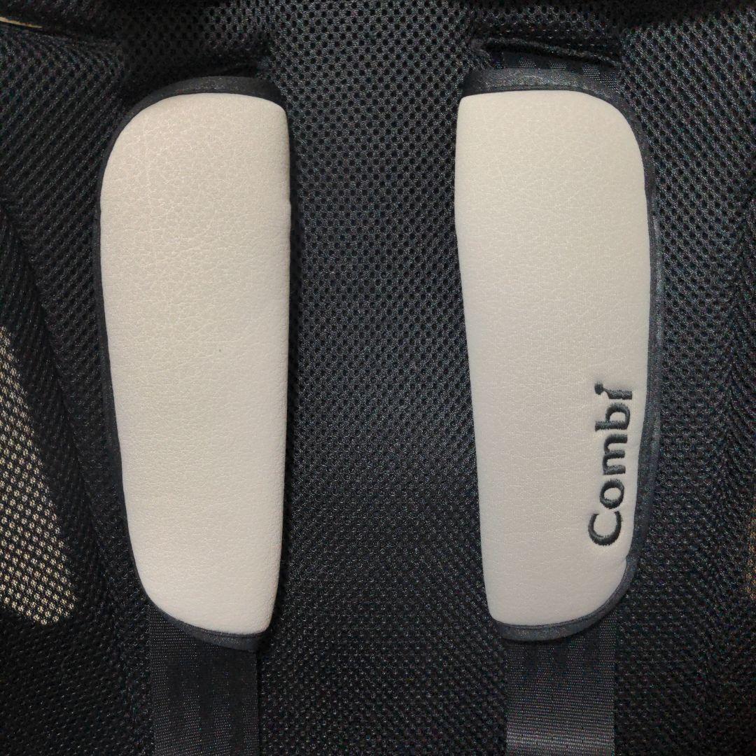 【美品】Combi ジョイトリップ エッグショック S GG