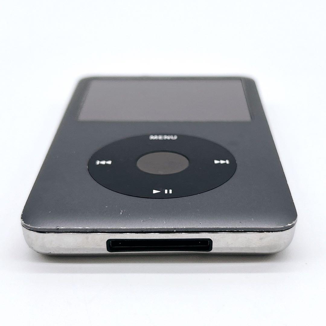 Apple アップル iPod Classic 160GB ジャンク