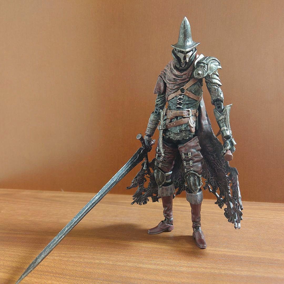 ダークソウル3 深淵の監視者