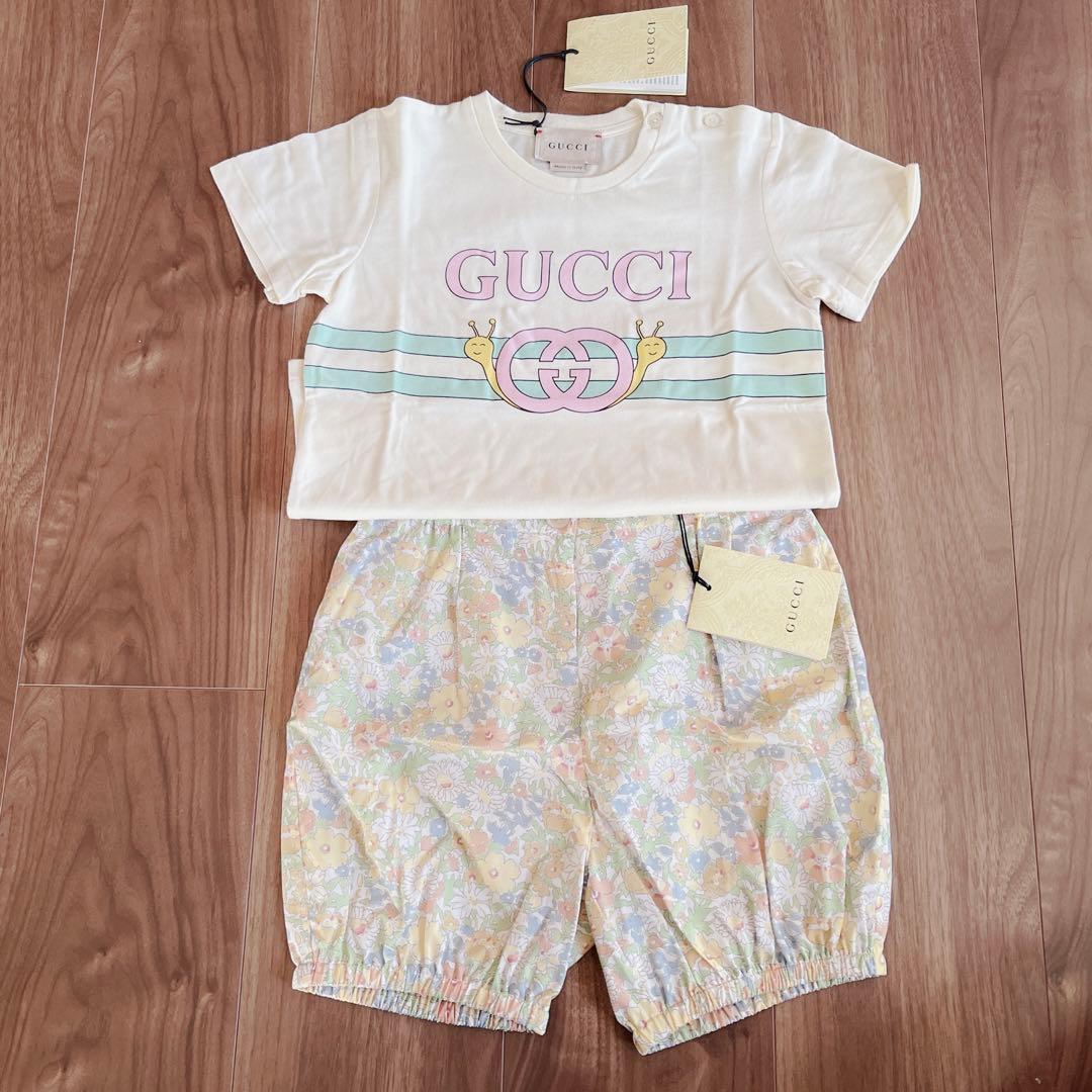 GUCCI グッチ Tシャツ