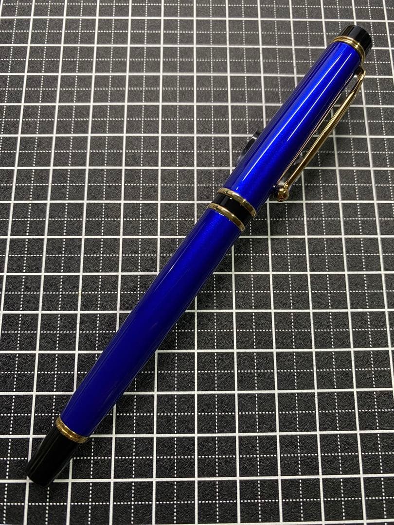 筆記具 PILOT GRANCE Shareholer benefit edition