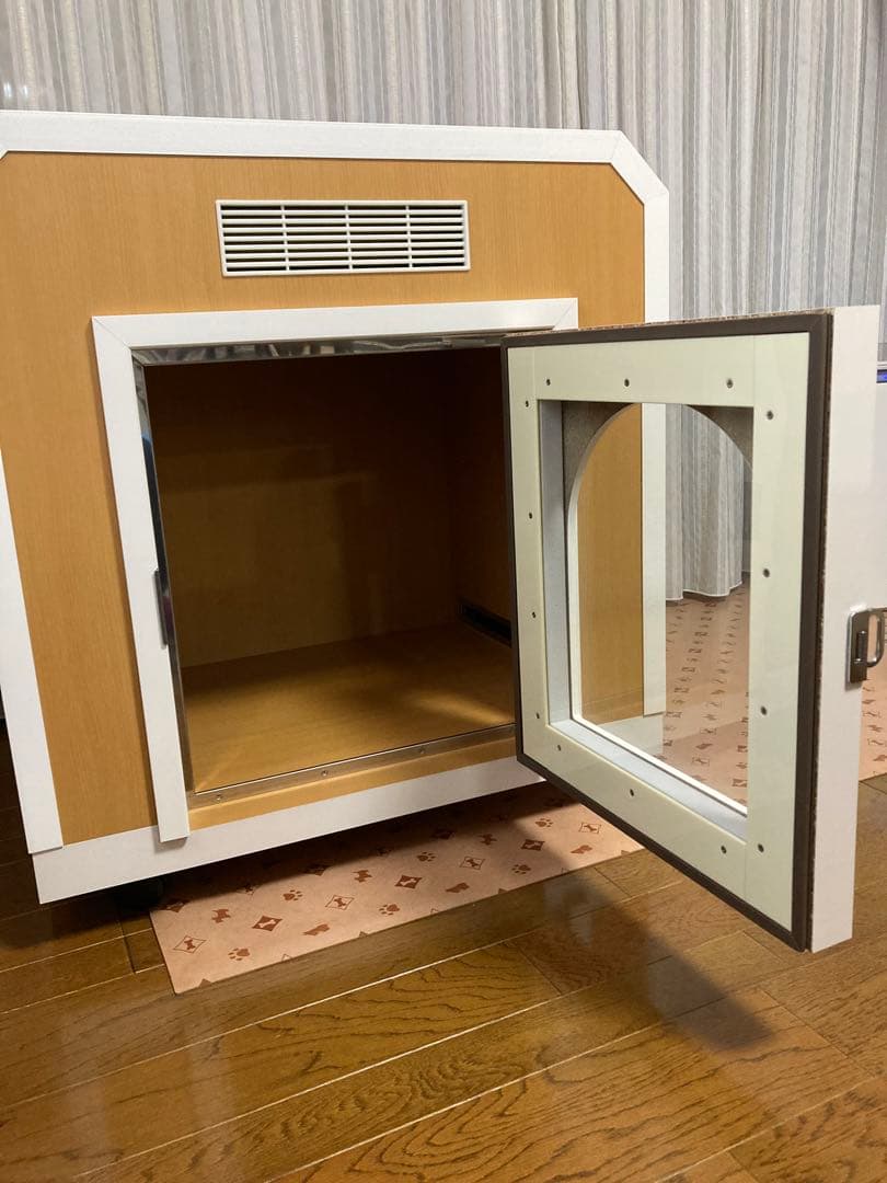 ワンだぁルーム