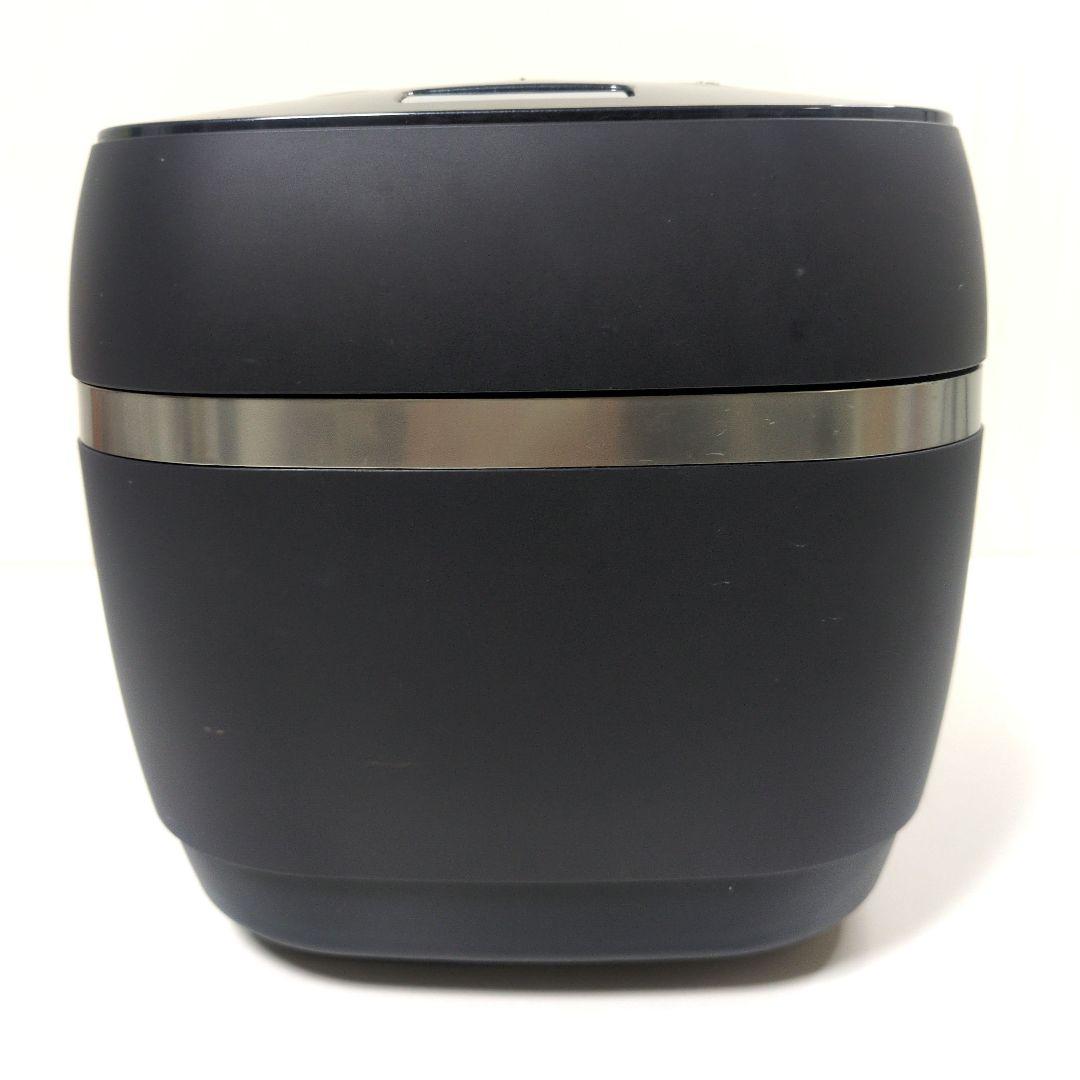 TIGER 土鍋圧力炊きたて IH JPJ-G060 炊飯器