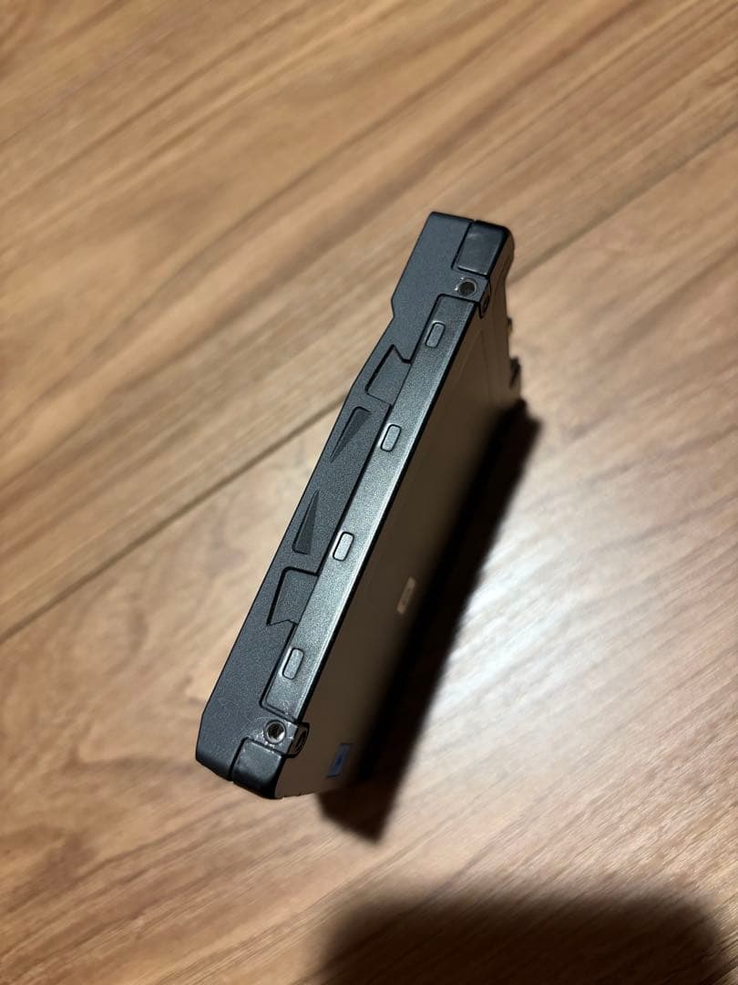 内蔵型SSD Micron 7450 MAX 3.2TB 2.5\" U.3 PCIe4 SSD