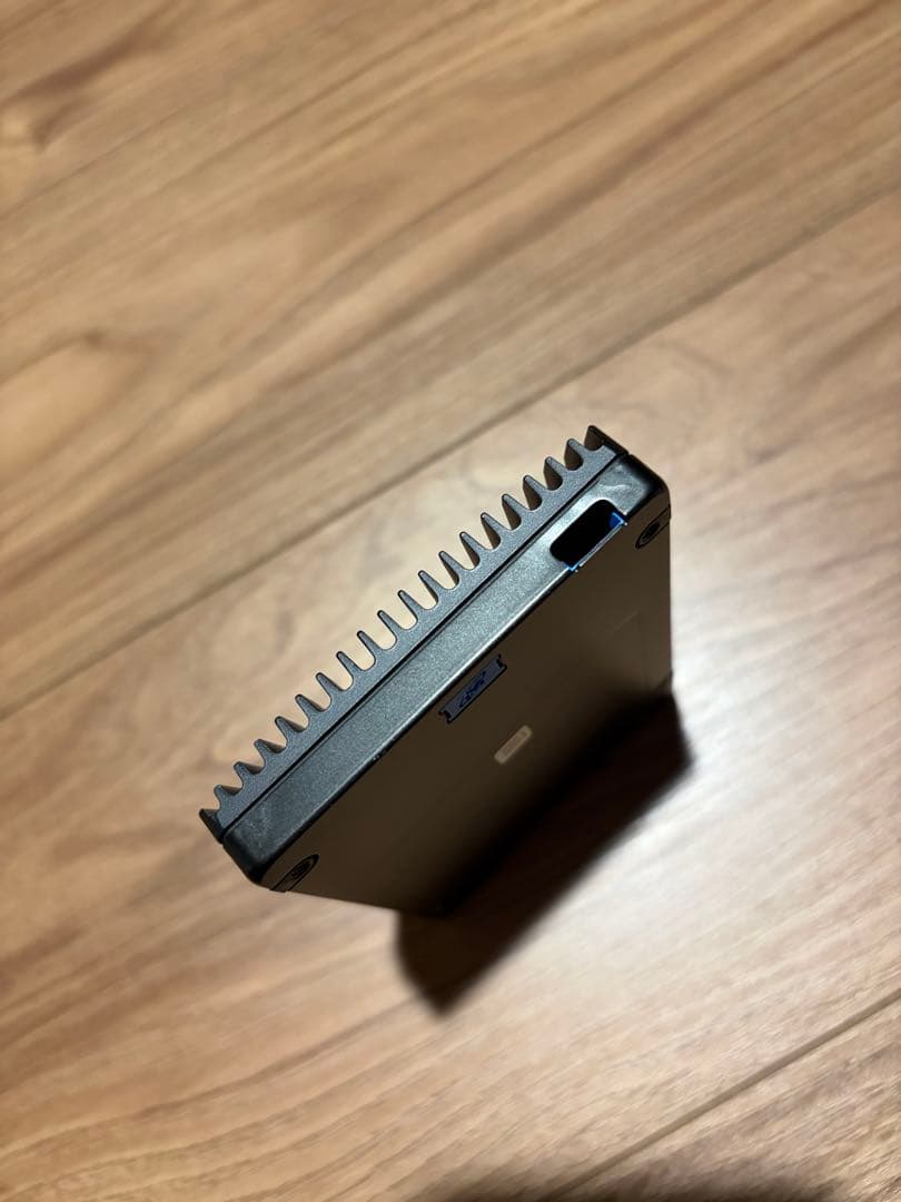 内蔵型SSD Micron 7450 MAX 3.2TB 2.5\" U.3 PCIe4 SSD